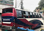 shoot bus videos and photos